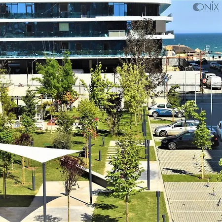 Olr Апартаменты Нэводари