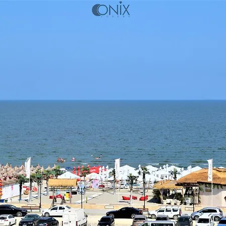 Olr * Năvodari