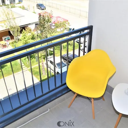 Olr 아파트 Năvodari