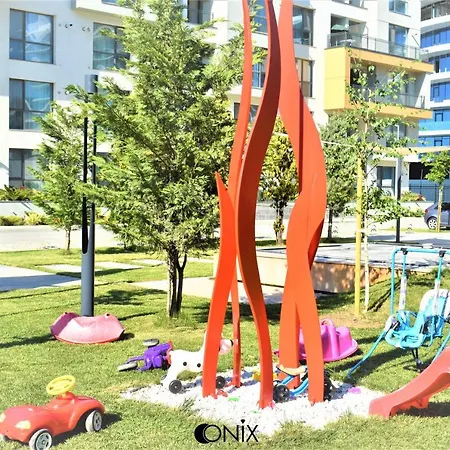 아파트 Olr